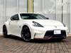 NISSAN FAIRLADY Z