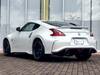 NISSAN FAIRLADY Z