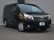 2015 TOYOTA NOAH