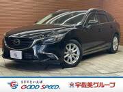 2015 MAZDA ATENZA WAGON