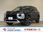 2023 MITSUBISHI OUTLANDER PHEV