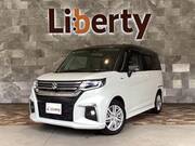 2024 SUZUKI SOLIO