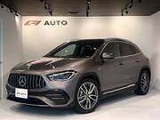 2024 MERCEDES BENZ GLA-CLASS