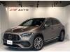 MERCEDES BENZ GLA-CLASS