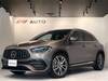 MERCEDES BENZ GLA-CLASS