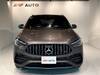 MERCEDES BENZ GLA-CLASS