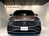 MERCEDES BENZ GLA-CLASS
