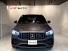 MERCEDES BENZ GLA-CLASS
