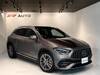 MERCEDES BENZ GLA-CLASS