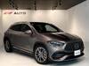 MERCEDES BENZ GLA-CLASS