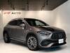 MERCEDES BENZ GLA-CLASS