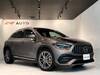 MERCEDES BENZ GLA-CLASS