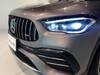 MERCEDES BENZ GLA-CLASS