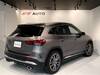 MERCEDES BENZ GLA-CLASS