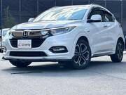 2018 HONDA VEZEL