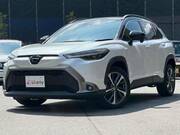 2024 TOYOTA COROLLA CROSS HYBRID Z