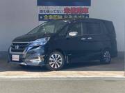 2019 NISSAN SERENA