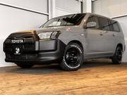 2017 TOYOTA SUCCEED TX