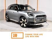 2025 BMW MINI