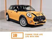 2014 BMW MINI COOPER S