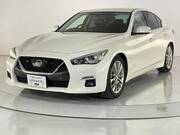 2019 NISSAN SKYLINE