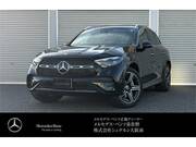 2025 MERCEDES BENZ GLC-CLASS