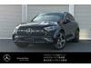 MERCEDES BENZ GLC-CLASS