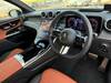 MERCEDES BENZ GLC-CLASS