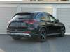 MERCEDES BENZ GLC-CLASS