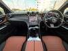 MERCEDES BENZ GLC-CLASS