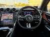 MERCEDES BENZ GLC-CLASS