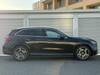 MERCEDES BENZ GLC-CLASS