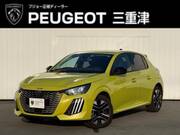 2025 PEUGEOT 208