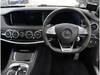 MERCEDES BENZ S CLASS
