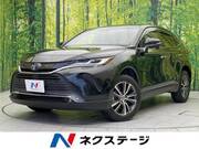2020 TOYOTA HARRIER HYBRID