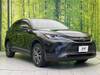 TOYOTA HARRIER HYBRID
