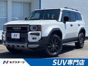 2024 TOYOTA LANDCRUISER 250