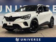 2023 RENAULT CAPTUR