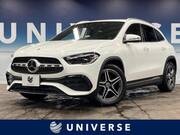 2021 MERCEDES BENZ GLA-CLASS
