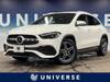MERCEDES BENZ GLA-CLASS