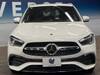 MERCEDES BENZ GLA-CLASS