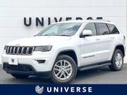 2017 CHRYSLER JEEP GRAND CHEROKEE LARED