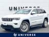 CHRYSLER JEEP GRAND CHEROKEE