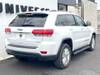 CHRYSLER JEEP GRAND CHEROKEE