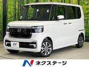 2026 HONDA N-BOX CUSTOM