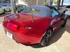MAZDA ROADSTER