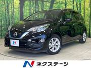 2019 NISSAN NOTE