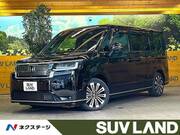 2023 HONDA STEPWAGON