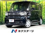 2025 SUZUKI SPACIA