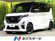 2022 NISSAN ROOX